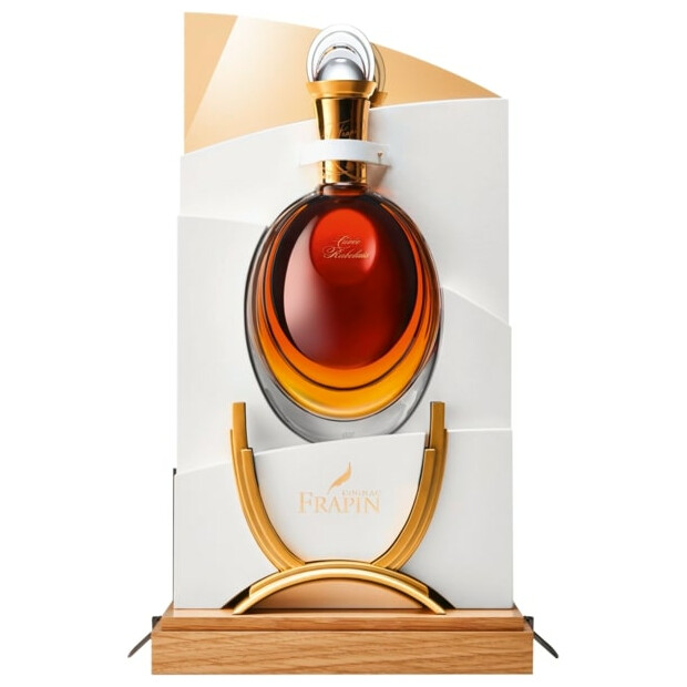Cognac Frapin CUVÉE RABELAIS Cognac Grande Champagne AOC