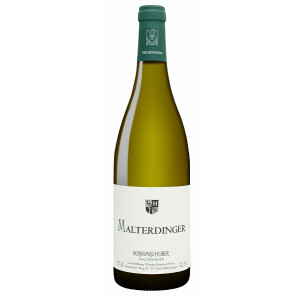 Bernhard Huber Malterdinger Chardonnay trocken 2021