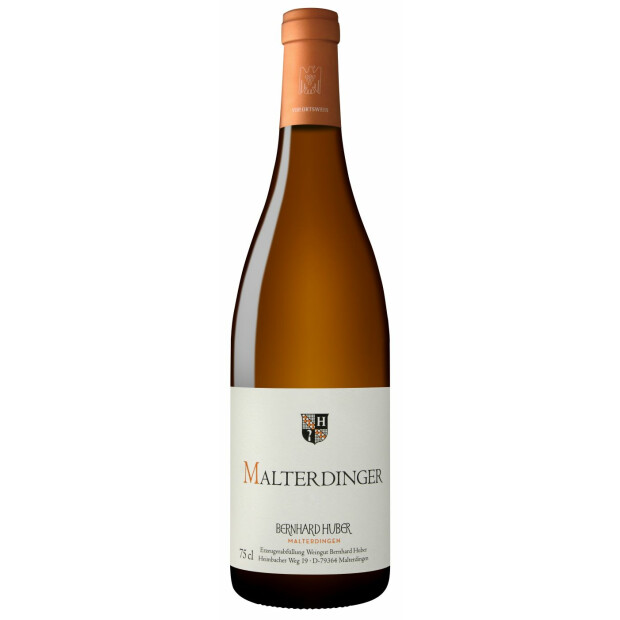 Bernhard Huber Malterdinger Spätburgunder Rosé trocken 2021