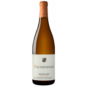 Bernhard Huber Malterdinger Spätburgunder...