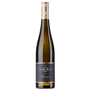 Rings Kallstadter Saumagen Riesling GG trocken 2022