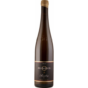 Rings Kallstadter Annaberg Riesling GG trocken 2022