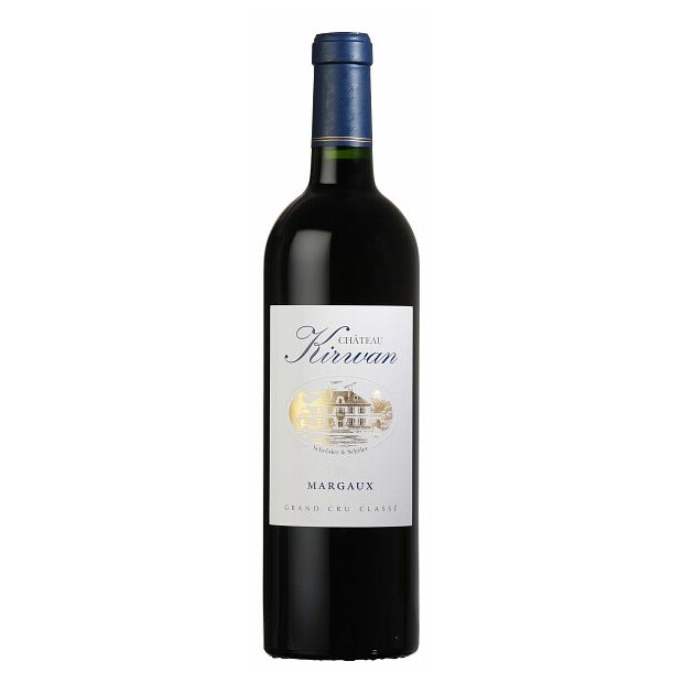 Château Kirwan 3ème Grand Cru Classé Margaux AOC 2016