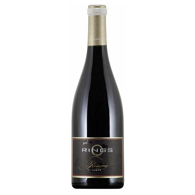 Rings Syrah trocken 2020
