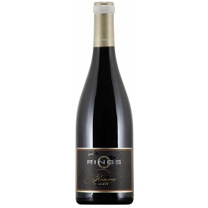 Rings Syrah trocken 2020