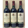 Château Larcis Ducasse 1er Grand Cru Classé B St.-Émilion Grand Cru 1982 Differenzbesteuert