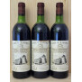 Château Laroque St.-Émilion Grand Cru 1982 Differenzbesteuert