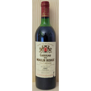 Château du Moulin Rouge Cru Bourgeois...