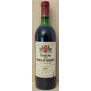 Château du Moulin Rouge Cru Bourgeois Haut-Médoc AOC 1982 Differenzbesteuert