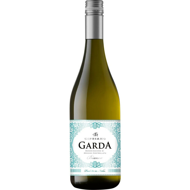 Cipriano Garda Bianco DOC