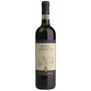 Tenuta di Sesta Brunello di Montalcino DOCG 2018