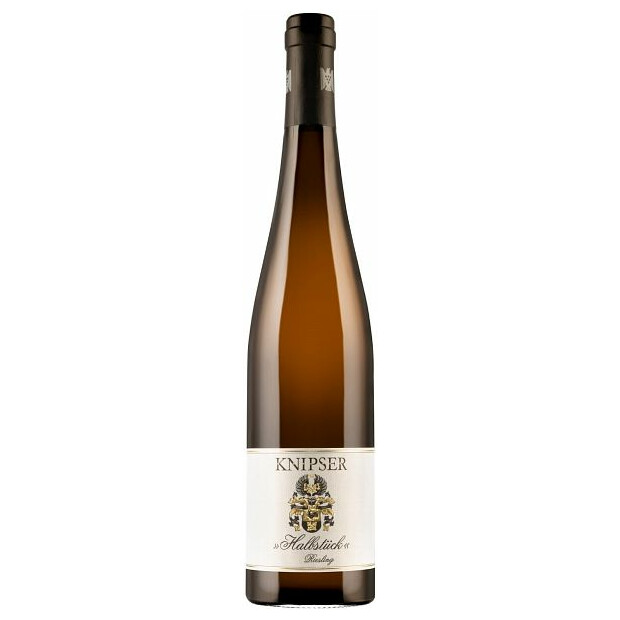 Knipser Halbstück Riesling trocken