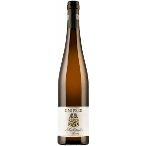 Knipser Halbstück Riesling trocken