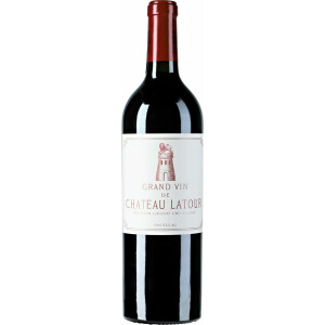 Château Latour 1er Grand Cru Classé Pauillac...