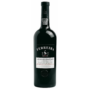 Ferreira Port Late Bottled Vintage 2018