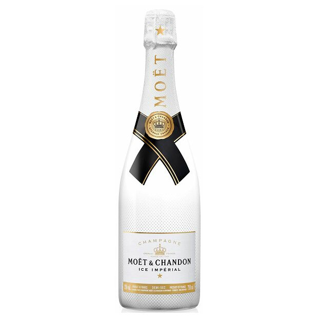 Moët & Chandon ICE Impérial Demi-Sec Magnum