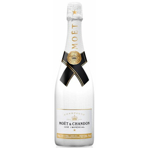 Moët & Chandon ICE Impérial Demi-Sec Magnum