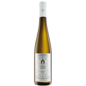 Domäne Serrig Vogelsang Riesling Kabinett...