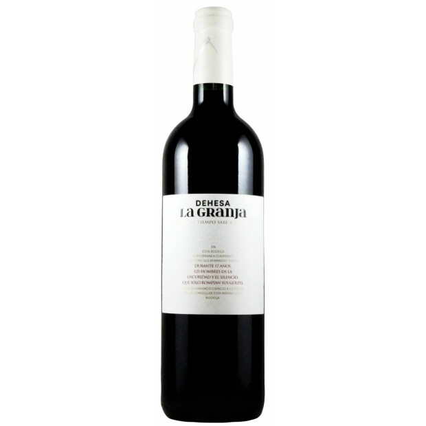 Alejandro Fernández Dehesa La Granja VdT Castilla y León 2019