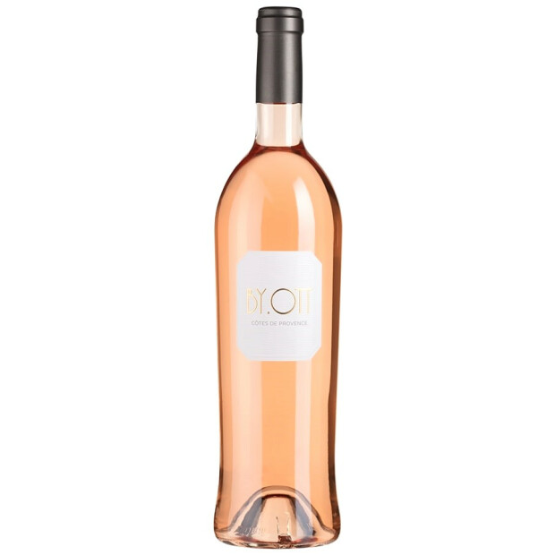 BY.OTT Rosé Côtes de Provence AOC