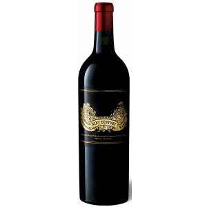 Historical XIXth Century Wine by Château Palmer Vin...