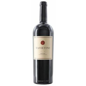 Massetino Tenuta dellOrnellaia Toscana IGT 2021