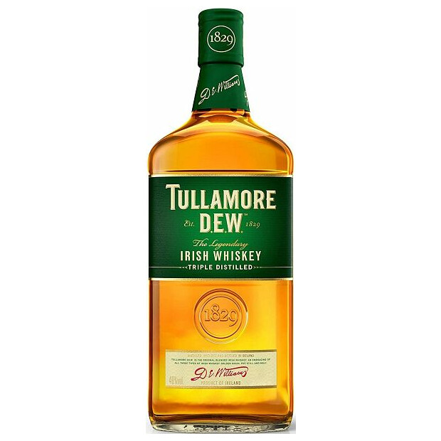 Tullamore DEW