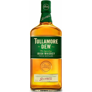 Tullamore DEW