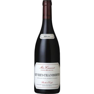 Gevrey-Chambertin AOC Méo-Camuzet 2021