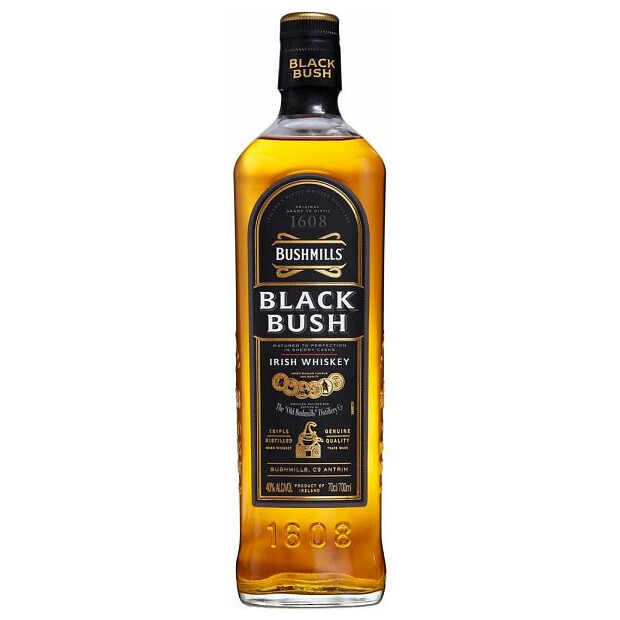 Bushmills Black Bush