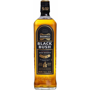 Bushmills Black Bush