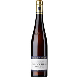 Philipp Kuhn Laumersheimer Steinbuckel Riesling GG...