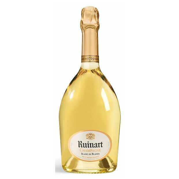 Ruinart Blanc de Blancs Brut 0,375 l