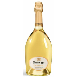 Ruinart Blanc de Blancs Brut 0,375 l