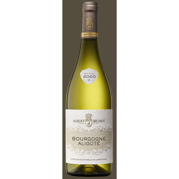 Bourgogne Aligoté AOC Albert Bichot