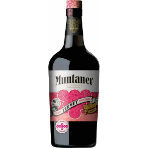 Vermut Muntaner Rosado Mallorca