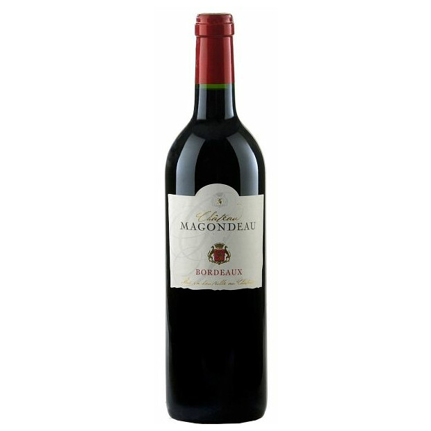 M de Magondeau Bordeaux AOC