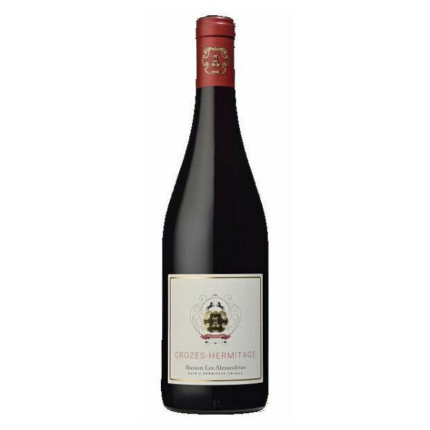Maison Les Alexandrins Crozes-Hermitage AOC