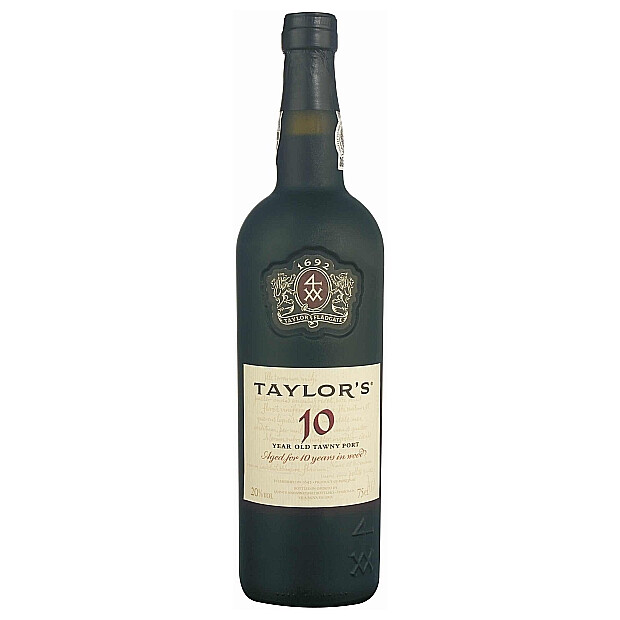 Taylors 10 Years old Tawny