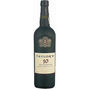 Taylors 10 Years old Tawny