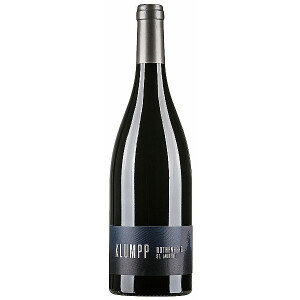 Klumpp Bruchsaler Rothenberg St. Laurent trocken