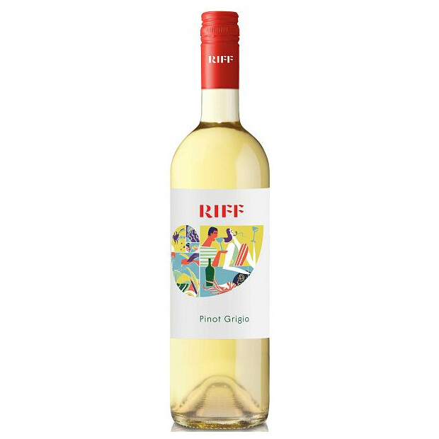 Alois Lageder Riff Pinot Grigio delle Venezie DOC