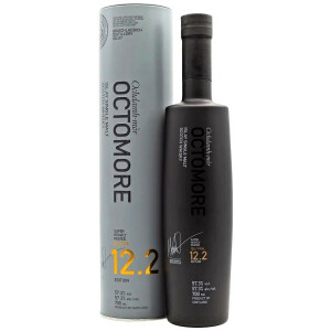 Bruichladdich Octomore Edition 12.2 Islay Single Malt...