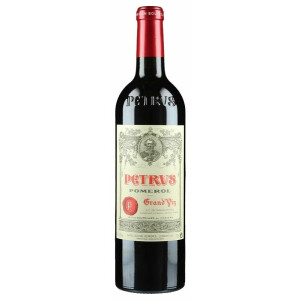 Château Pétrus Pomerol AOC 2004
