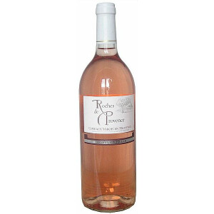 Roches de Provence Rosé Cuvée Prestige...