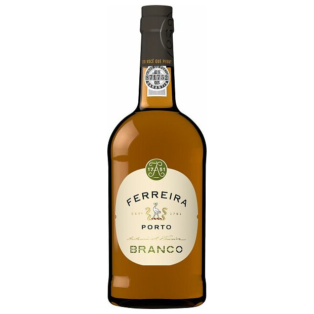 Ferreira Porto Branco