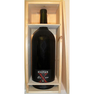 Knipser Cuvée XR trocken 2015 D-Magnum