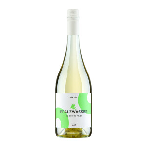 Winade PFALZWASSER Weiß