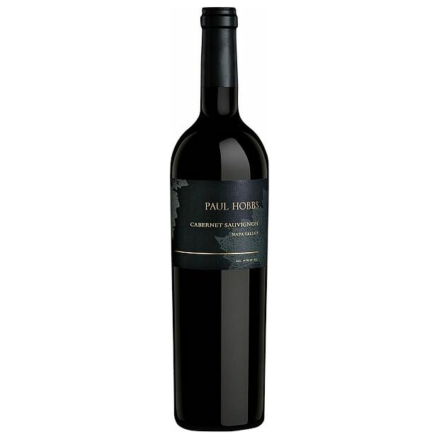 Paul Hobbs Cabernet Coombsville Sauvignon Napa Valley 2018