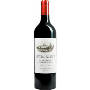 Château Ausone 1er Grand Cru Classé A...